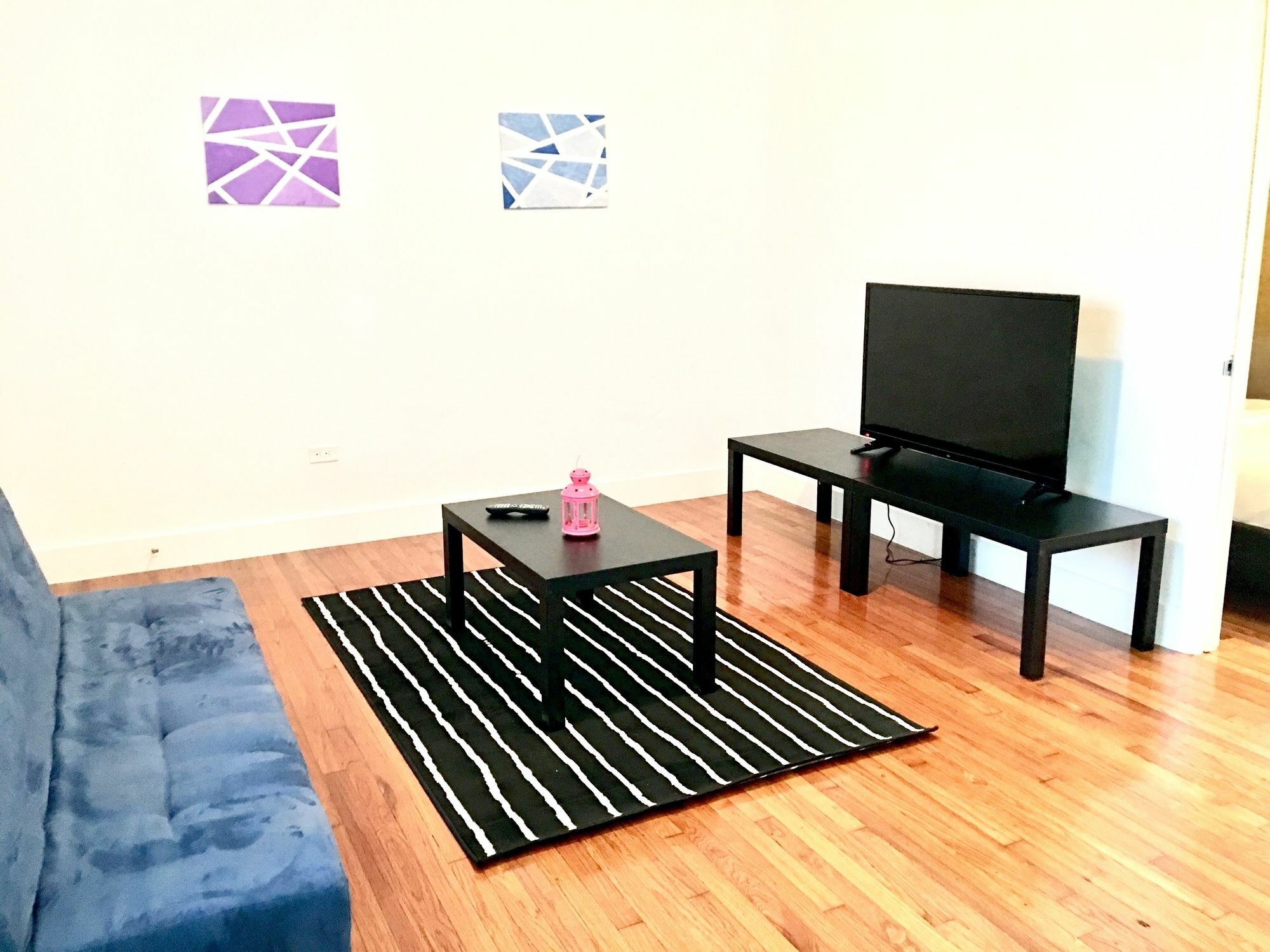 Lincoln Road Apartments - Miami Beach — Photos 2