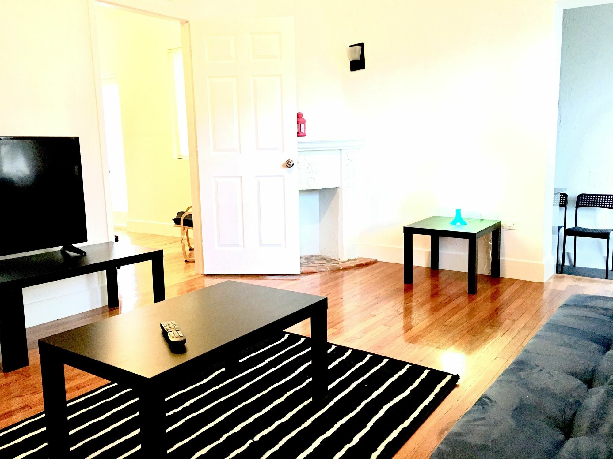 Lincoln Road Apartments - Miami Beach — Photos 3