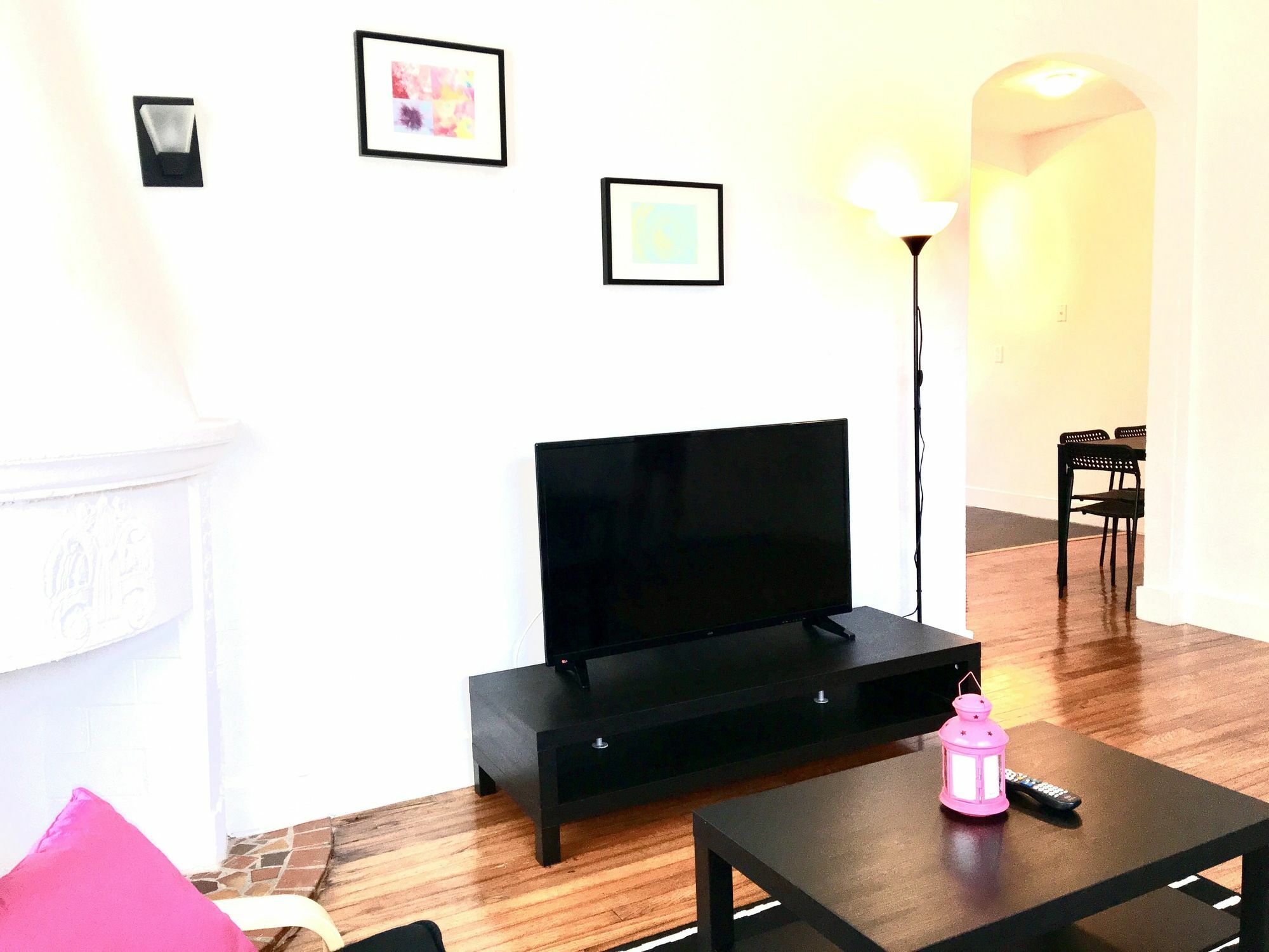 Lincoln Road Apartments - Miami Beach — Photos 1